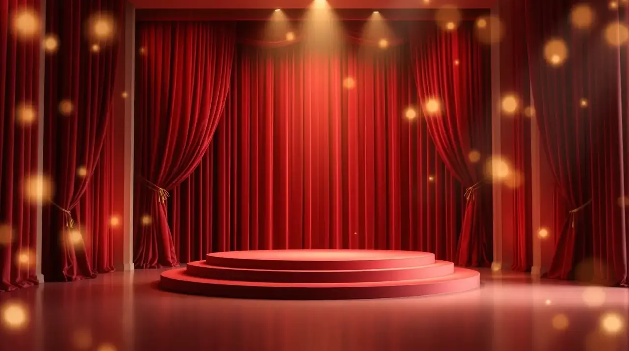 秋季盛典红毯造型细节被放大解读,讨论度飙升 - 51吃瓜风向标 秋季盛典红毯造型细节被放大解读,讨论度飙升 - 娱乐曝光轮播图